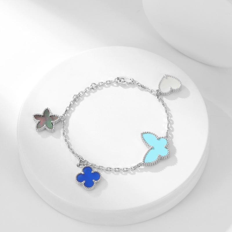 Vca Bracelets